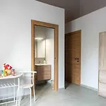 Parisi 3* Villaggio Mosè