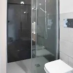 Parisi Konukevi Villaggio Mosè