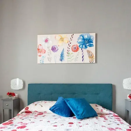 Parisi Pensionat 3*
