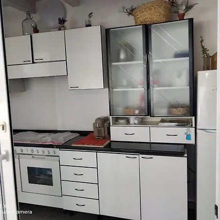 Guest house Parisi Villaggio Mose (Sicily)