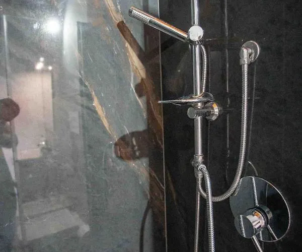 Parisi 招待所 莫斯村