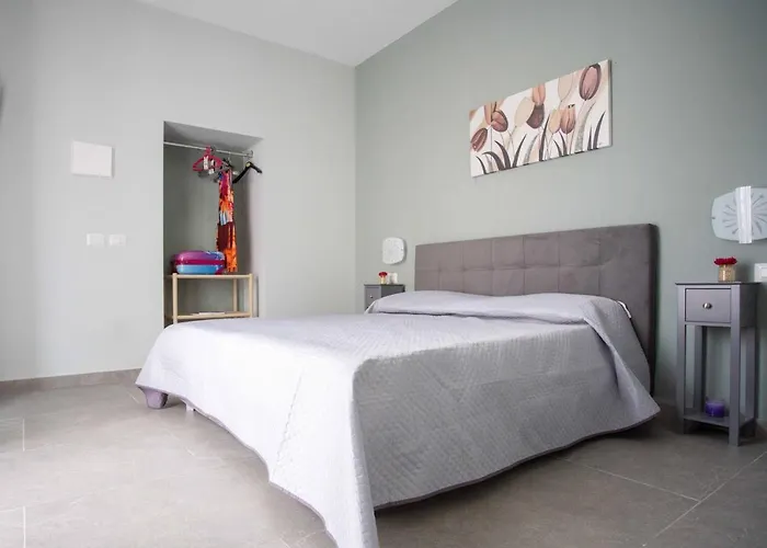 Parisi 招待所 莫斯村